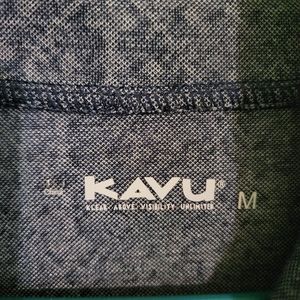 Kavu long sleeve top